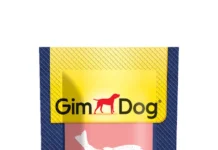 GimDog rinnova la linea Sport Stick