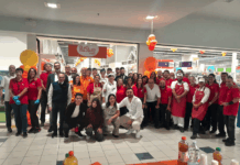 A Roma apre il nuovo Pet Store Conad di via Arola