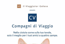 il Viaggiator Goloso presenta la nuova linea petfood dedicata agli amici a quattro zampe Compagni di Viaggio