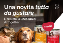 Zoodiaco presenta la nuova linea di umidi firmata Together