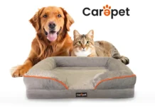 Nital annuncia la distribuzione in Italia di Carepet