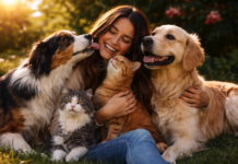 Pet sitter: la professionalità fa la differenza