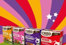 Tetra Pak e Paw Pack Solution innovano il pet food con Tetra Recart