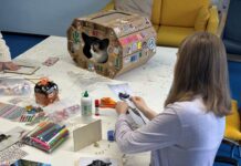 Purina insieme a Frida’s Friends per sostenere un progetto di pet therapy presso la casa pediatrica dell’Ospedale Fatebenefratelli di Milano