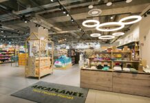 Arcaplanet lancia la Giornata della Nutrizione