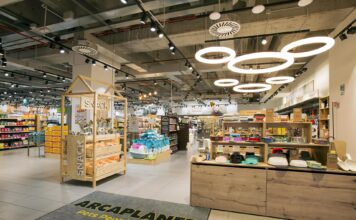 Arcaplanet lancia la Giornata della Nutrizione