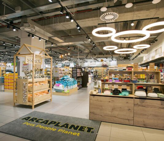 Arcaplanet lancia la Giornata della Nutrizione