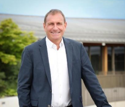 Ceva Animal Health nomina Sébastien Huron Vice Amministratore Delegato