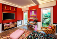 LILY’S KITCHEN e TOILETPAPER insieme per una MDW26 pet-friendly