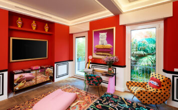 LILY’S KITCHEN e TOILETPAPER insieme per una MDW26 pet-friendly