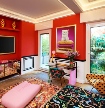 LILY’S KITCHEN e TOILETPAPER insieme per una MDW26 pet-friendly