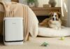 Levoit Vital Pet Pro: il purificatore d’aria smart per le case che ospitano animali domestici