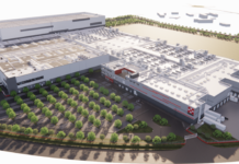 Nestlé avvia la costruzione di un nuovo stabilimento produttivo Purina
