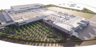 Nestlé avvia la costruzione di un nuovo stabilimento produttivo Purina