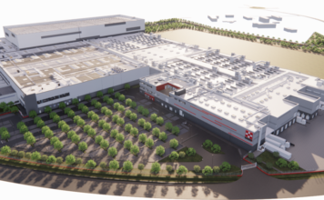 Nestlé avvia la costruzione di un nuovo stabilimento produttivo Purina