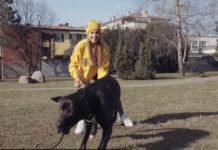 ENPA lancia la campagna nazionale 2026 di sensibilizzazione per l’amore e il rispetto degli animali