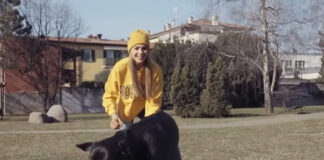 ENPA lancia la campagna nazionale 2026 di sensibilizzazione per l’amore e il rispetto degli animali