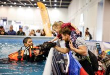 Quattrozampeinfiera celebra a Milano la 50ª edizione