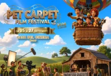 Torna il Pet Carpet Film Festival