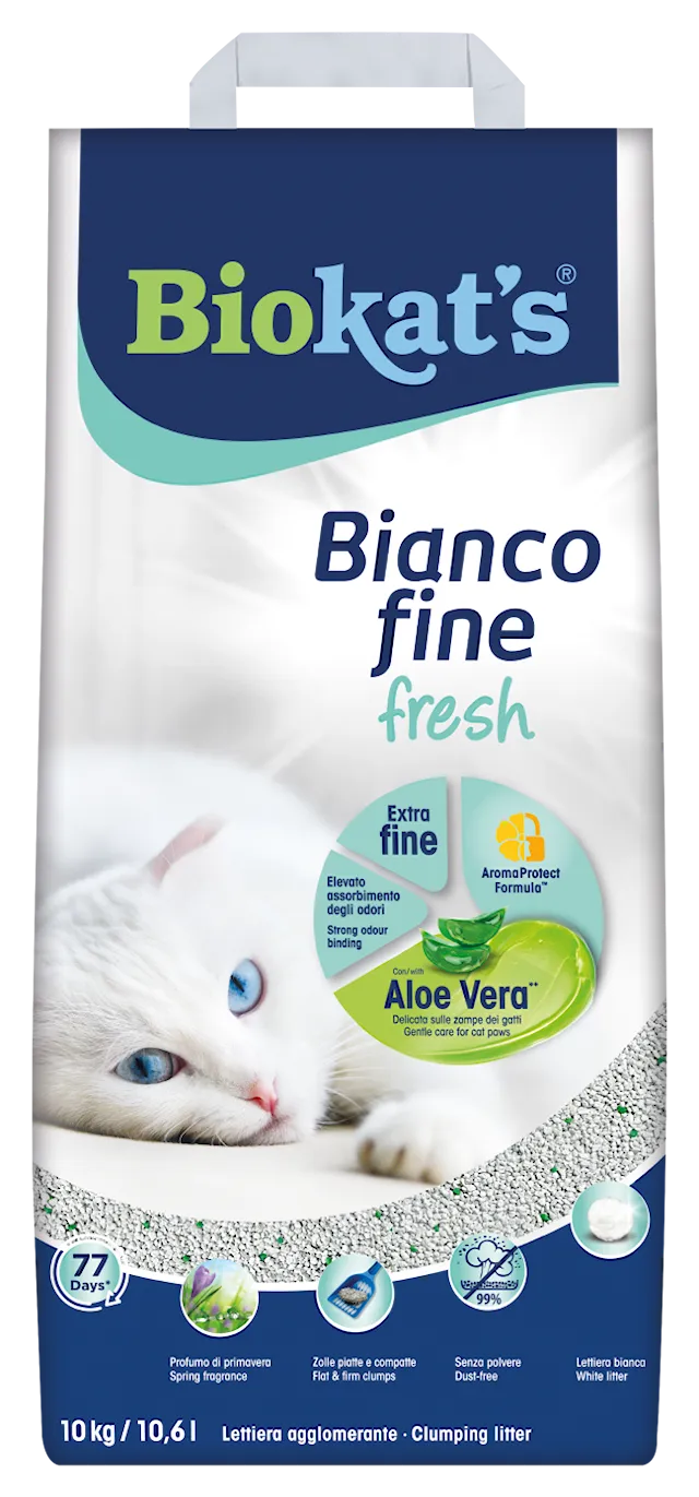 Biokats_Bianco_fine_fresh_10kg