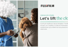 Fujifilm punta a ridurre complessità e incertezza nella pratica clinica con “Let’s Lift The Cloud”