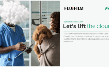 Fujifilm punta a ridurre complessità e incertezza nella pratica clinica con “Let’s Lift The Cloud”