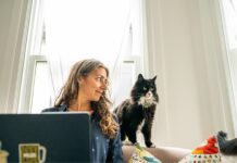 I piccoli rituali degli italiani per i propri pet