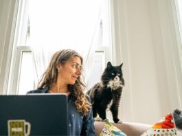 I piccoli rituali degli italiani per i propri pet