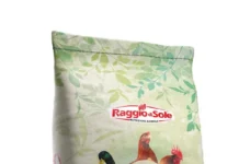 Cargill potenzia la linea di mangimi Super Premium di Raggio di Sole