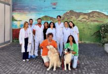 Al via progetto di Pet Therapy nel Servizio Psichiatrico di Diagnosi e Cura del Bufalini di Cesena