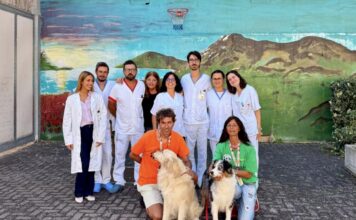 Al via progetto di Pet Therapy nel Servizio Psichiatrico di Diagnosi e Cura del Bufalini di Cesena