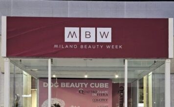 Quattrozampeinfiera porta il benessere pet alla Milano Beauty Week