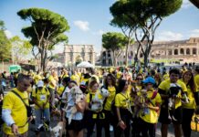 Arcaplanet torna alla Dog Run di Roma