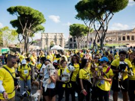 Arcaplanet torna alla Dog Run di Roma