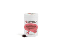LOVINGLY: il nuovo brand italiano di mangimi complementari per il benessere quotidiano del cane